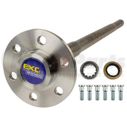 92-27400 by EXCEL FROM RICHMOND - EXCEL from Richmond - Axle Shaft Assembly