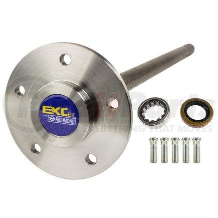 92-25192 by EXCEL FROM RICHMOND - EXCEL from Richmond - Axle Shaft Assembly