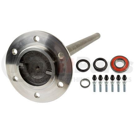 92-29625 by EXCEL FROM RICHMOND - EXCEL from Richmond - Axle Shaft Assembly