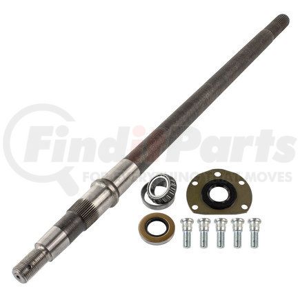 92-31211 by EXCEL FROM RICHMOND - EXCEL from Richmond - Axle Shaft Assembly