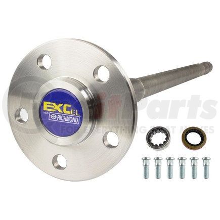 92-31215 by EXCEL FROM RICHMOND - EXCEL from Richmond - Axle Shaft Assembly