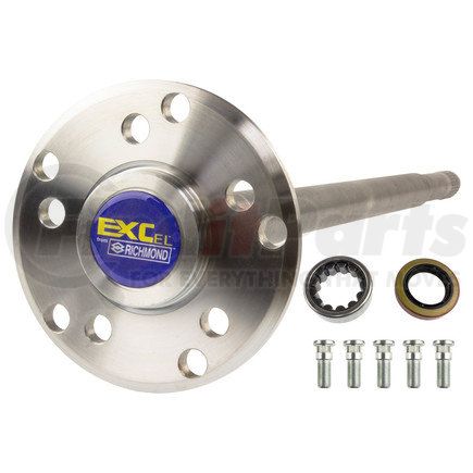 92-31220 by EXCEL FROM RICHMOND - EXCEL from Richmond - Axle Shaft Assembly