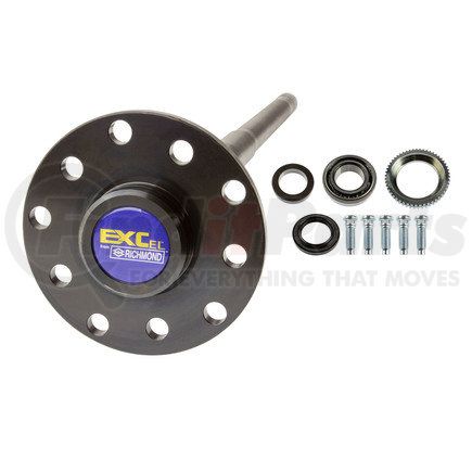 92-31225 by EXCEL FROM RICHMOND - EXCEL from Richmond - Axle Shaft Assembly