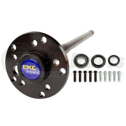 92-31276 by EXCEL FROM RICHMOND - EXCEL from Richmond - Axle Shaft Assembly