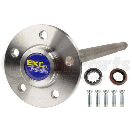 92-31270 by EXCEL FROM RICHMOND - EXCEL from Richmond - Axle Shaft Assembly