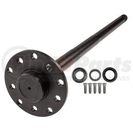 92-31295 by EXCEL FROM RICHMOND - EXCEL from Richmond - Axle Shaft Assembly