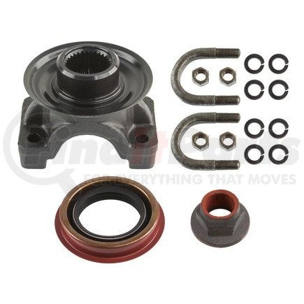 96-2311K by EXCEL FROM RICHMOND - EXCEL from Richmond - Pinion Yoke Kit
