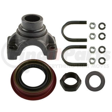 96-2510K by EXCEL FROM RICHMOND - EXCEL from Richmond - Pinion Yoke Kit