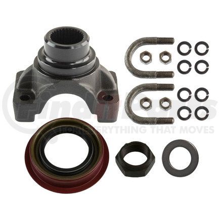96-2511K by EXCEL FROM RICHMOND - EXCEL from Richmond - Pinion Yoke Kit