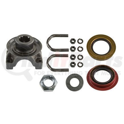 96-2700K by EXCEL FROM RICHMOND - EXCEL from Richmond - Pinion Yoke Kit