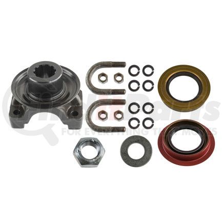 96-2705K by EXCEL FROM RICHMOND - EXCEL from Richmond - Pinion Yoke Kit