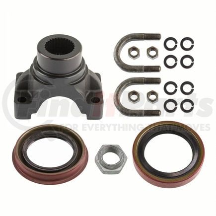 96-2521K by EXCEL FROM RICHMOND - EXCEL from Richmond - Pinion Yoke Kit
