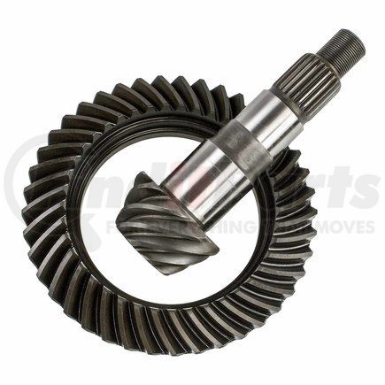 D30456FJK by EXCEL FROM RICHMOND - EXCEL from Richmond - Differential Ring and Pinion - Reverse Cut JK