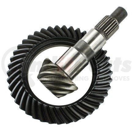 D30411FJK by EXCEL FROM RICHMOND - EXCEL from Richmond - Differential Ring and Pinion - Reverse Cut JK