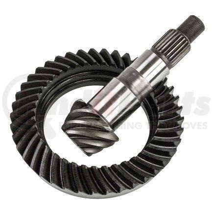 D30513FJK by EXCEL FROM RICHMOND - EXCEL from Richmond - Differential Ring and Pinion - Reverse Cut JK