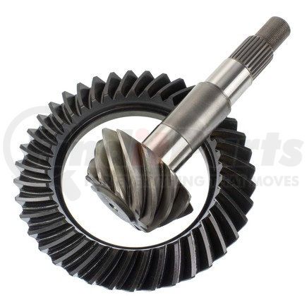 D35355 by EXCEL FROM RICHMOND - EXCEL from Richmond - Differential Ring and Pinion