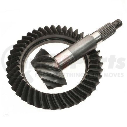 D44456R by EXCEL FROM RICHMOND - EXCEL from Richmond - Differential Ring and Pinion - Reverse Cut