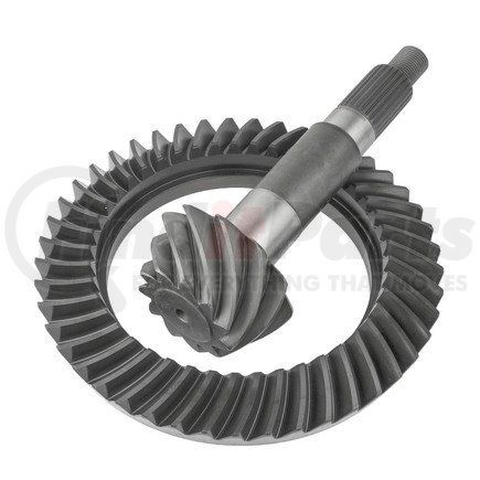 D44409 by EXCEL FROM RICHMOND - EXCEL from Richmond - Differential Ring and Pinion