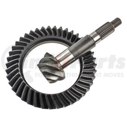 D44513R by EXCEL FROM RICHMOND - EXCEL from Richmond - Differential Ring and Pinion - Reverse Cut