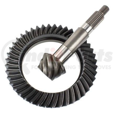 D44-538 by EXCEL FROM RICHMOND - EXCEL from Richmond - Differential Ring and Pinion