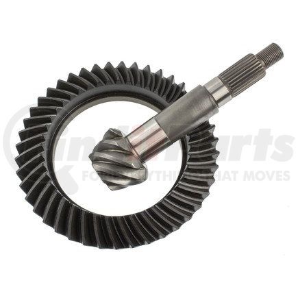 D44538R by EXCEL FROM RICHMOND - EXCEL from Richmond - Differential Ring and Pinion
