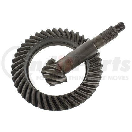 D60513RT by EXCEL FROM RICHMOND - EXCEL from Richmond - Differential Ring and Pinion - Reverse Cut Thick Gear