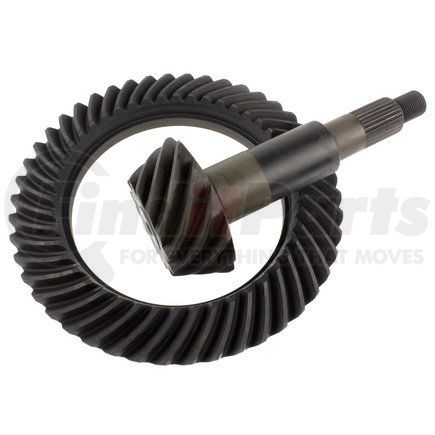 D70354 by EXCEL FROM RICHMOND - EXCEL from Richmond - Differential Ring and Pinion