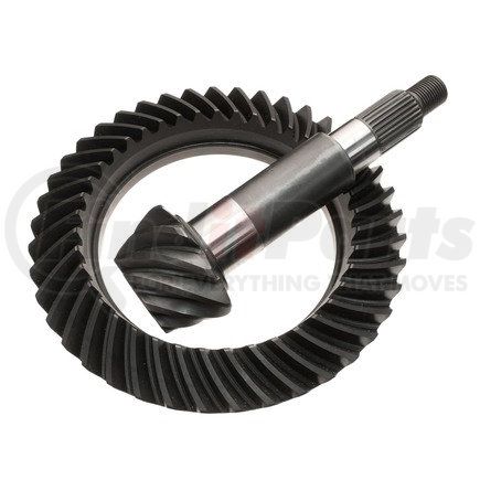 D60456RT by EXCEL FROM RICHMOND - EXCEL from Richmond - Differential Ring and Pinion - Reverse Cut Thick Gear