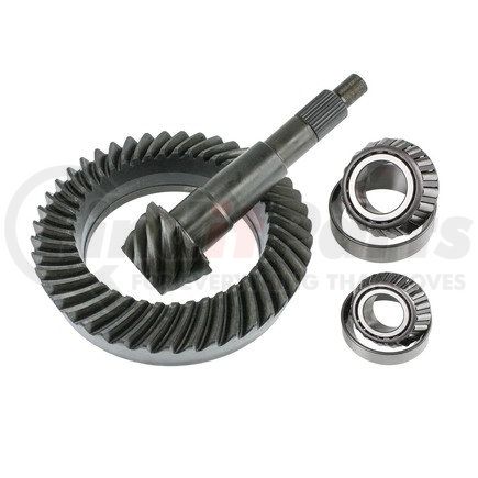 F105538A by EXCEL FROM RICHMOND - EXCEL from Richmond - Differential Ring and Pinion