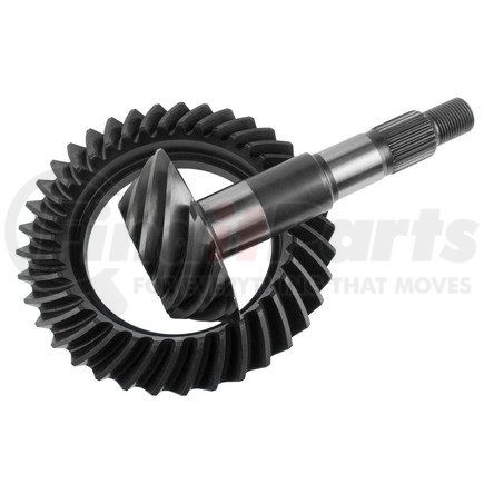 GM7.5-308 by EXCEL FROM RICHMOND - EXCEL from Richmond - Differential Ring and Pinion