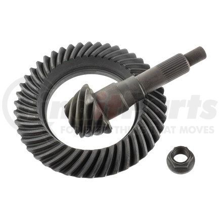 F975489 by EXCEL FROM RICHMOND - EXCEL from Richmond - Differential Ring and Pinion