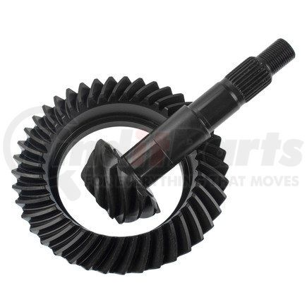 GM75410TK by EXCEL FROM RICHMOND - EXCEL from Richmond - Differential Ring and Pinion