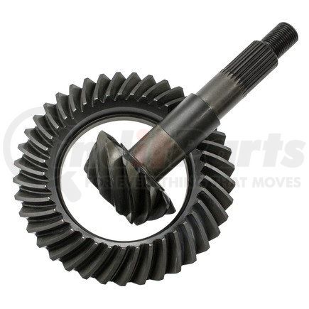 GM75355TK by EXCEL FROM RICHMOND - EXCEL from Richmond - Differential Ring and Pinion