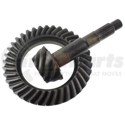 GM82411 by EXCEL FROM RICHMOND - EXCEL from Richmond - Differential Ring and Pinion