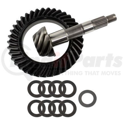 TV6410 by EXCEL FROM RICHMOND - EXCEL from Richmond - Differential Ring and Pinion