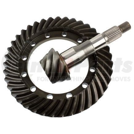 TL95488 by EXCEL FROM RICHMOND - EXCEL from Richmond - Differential Ring and Pinion