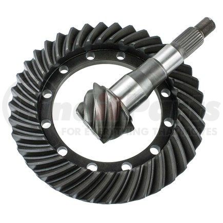 TL95529 by EXCEL FROM RICHMOND - EXCEL from Richmond - Differential Ring and Pinion
