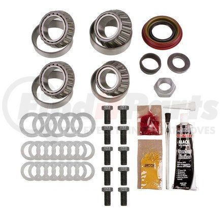 XL-1016-1 by EXCEL FROM RICHMOND - EXCEL from Richmond - Differential Bearing Kit - Koyo