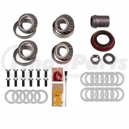 XL-1018-1 by EXCEL FROM RICHMOND - EXCEL from Richmond - Differential Bearing Kit - Koyo