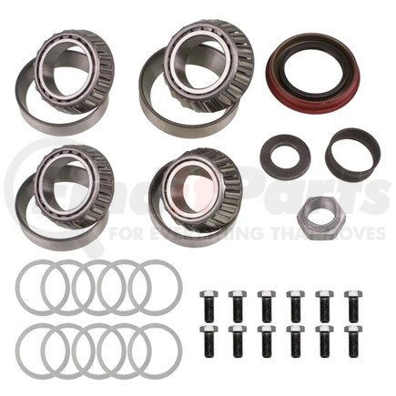 XL-1020-1 by EXCEL FROM RICHMOND - EXCEL from Richmond - Differential Bearing Kit - Koyo