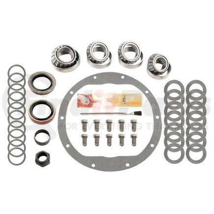 XL-1021-1 by EXCEL FROM RICHMOND - EXCEL from Richmond - Differential Bearing Kit - Koyo