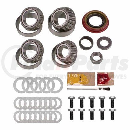 XL-1022-1 by EXCEL FROM RICHMOND - EXCEL from Richmond - Differential Bearing Kit - Koyo