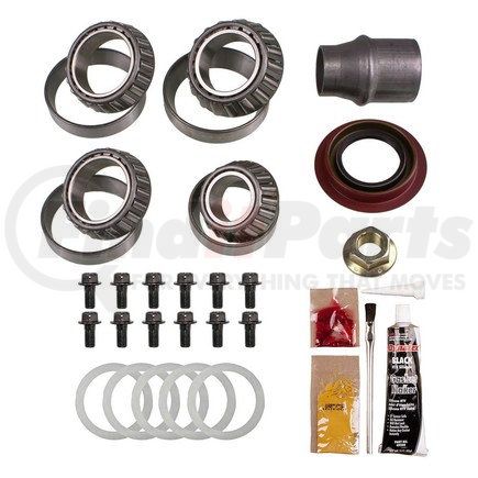 XL-1031-1 by EXCEL FROM RICHMOND - EXCEL from Richmond - Differential Bearing Kit - Koyo