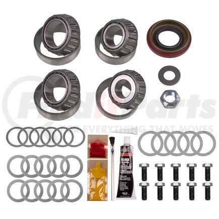 XL-1033-1 by EXCEL FROM RICHMOND - EXCEL from Richmond - Differential Bearing Kit - Koyo