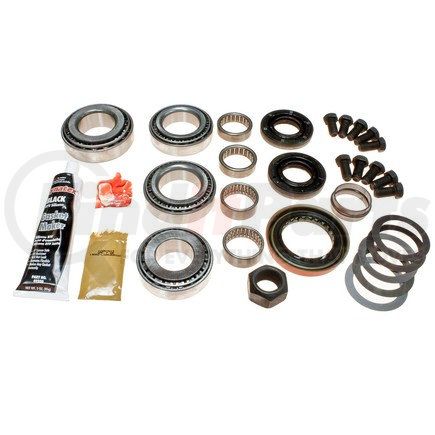 XL-1023-1 by EXCEL FROM RICHMOND - EXCEL from Richmond - Differential Bearing Kit - Koyo