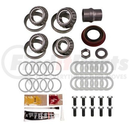 XL-1024-1 by EXCEL FROM RICHMOND - EXCEL from Richmond - Differential Bearing Kit - Koyo