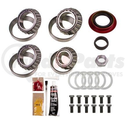 XL-1041-1 by EXCEL FROM RICHMOND - EXCEL from Richmond - Differential Bearing Kit - Koyo