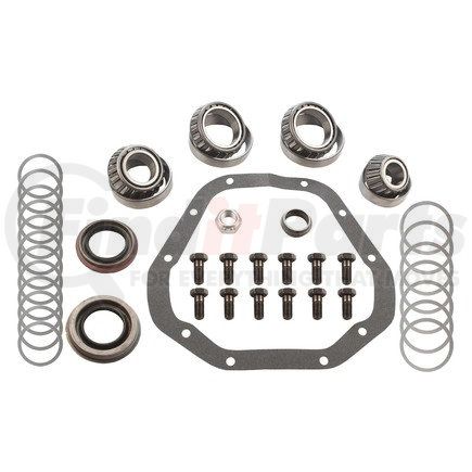 XL-1035-1 by EXCEL FROM RICHMOND - EXCEL from Richmond - Differential Bearing Kit - Koyo