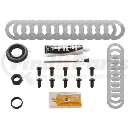 XL-1044-B by EXCEL FROM RICHMOND - Differential Gear Install Kit