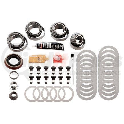 XL-1050-1 by EXCEL FROM RICHMOND - EXCEL from Richmond - Differential Bearing Kit - Koyo
